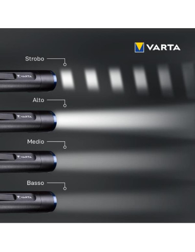 TORCIA NIGHT CUTTER F20R