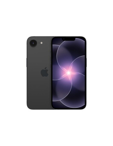 IPHONE 17E 256GB BLACK