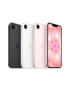 IPHONE 17E 256GB BLACK 2