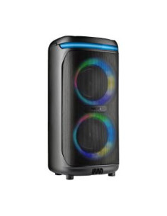 NGS Speaker Wild Drip Portatile BT/TWS/USB/AUX-IN 400W