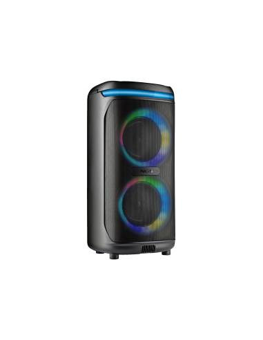 NGS Speaker Wild Drip Portatile BT/TWS/USB/AUX-IN 400W