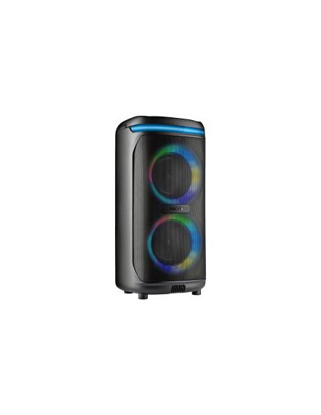 NGS Speaker Wild Drip Portatile BT/TWS/USB/AUX-IN 400W