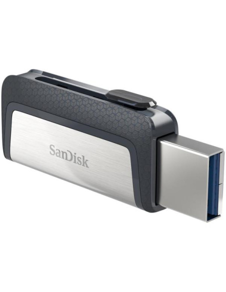 CHIAVETTA USB TYPE-CTM 64GB