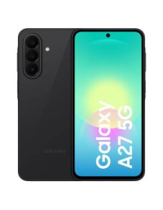 Samsung SM-A276 A27 6+128GB6.7" 5G Black DS EU