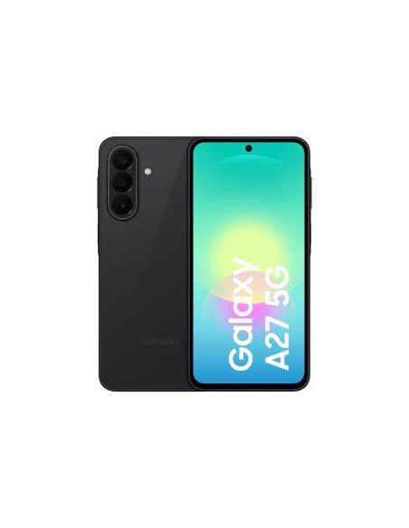 Samsung SM-A276 A27 6+128GB6.7" 5G Black DS EU