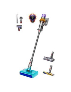 Dyson Aspirapolvere V15s Detect Submarine Lavapavimenti 660W