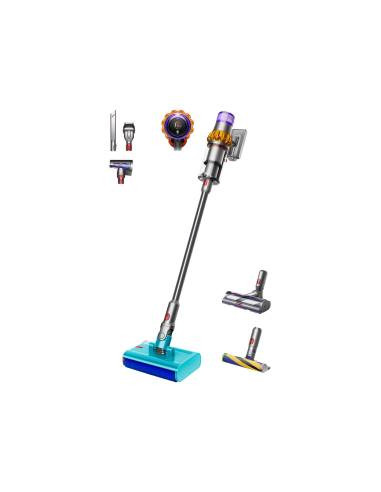 Dyson Aspirapolvere V15s Detect Submarine Lavapavimenti 660W