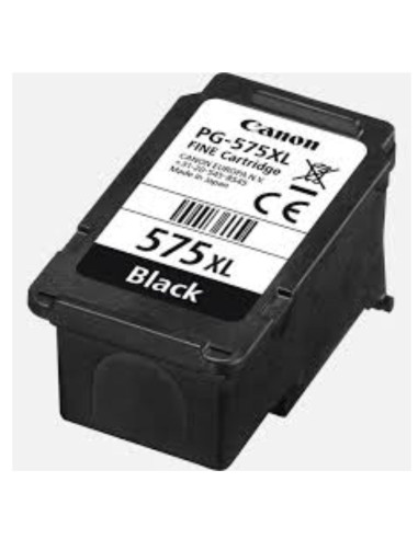 CARTUCCIA CANON 5437C001 PG-575XL NERA
