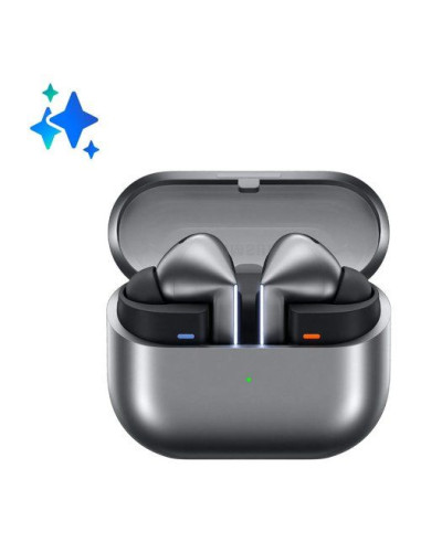 GALAXY BUDS 3 PRO SILVER