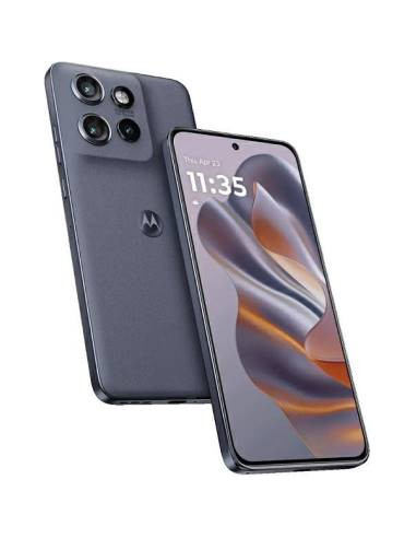 Motorola Edge 60 Neo 8+256GB 6.36" 5G Pant Grisaille EU