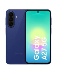 Samsung SM-A276 A27 8+256GB6.7" 5G Blue DS EU