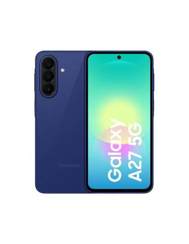 Samsung SM-A276 A27 8+256GB6.7" 5G Blue DS EU