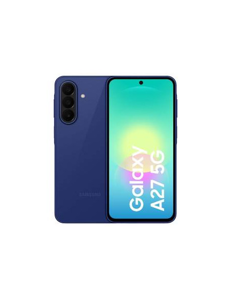Samsung SM-A276 A27 8+256GB6.7" 5G Blue DS EU