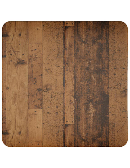 Tavolino da salotto Legno antico 59 x 59 x 45 cm
