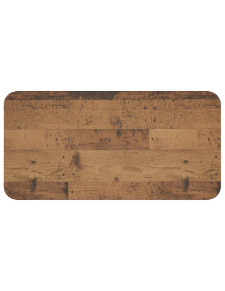 Tavolino da salotto Legno antico 79,5 x 40 x 36 cm