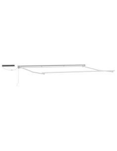 Tettuccio Elettrico Retrattile 4 x 2 m 2