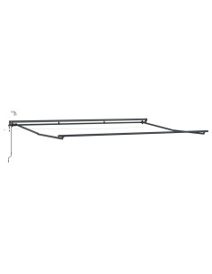 Tettuccio Elettrico Retrattile 4 x 2 m 2