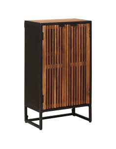 Credenza 53 x 30 x 95 cm 2