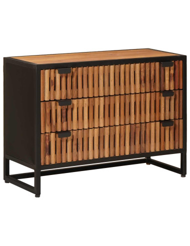 Mobile con Cassetti con cassetto 75 x 30 x 54 cm