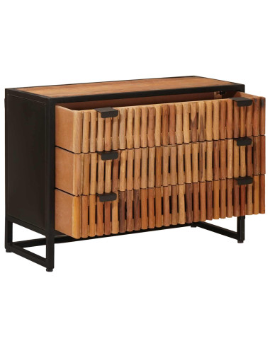 Mobile con Cassetti con cassetto 75 x 30 x 54 cm