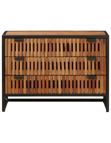 Mobile con Cassetti con cassetto 75 x 30 x 54 cm