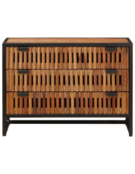 Mobile con Cassetti con cassetto 75 x 30 x 54 cm