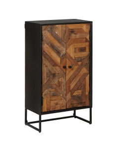 Credenza 53 x 30 x 95 cm 2
