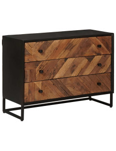 Mobile con Cassetti con cassetto 75 x 30 x 54 cm 2