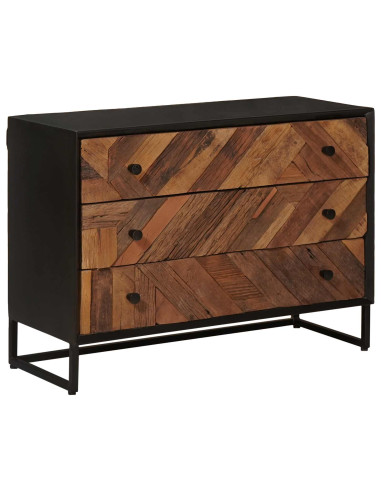 Mobile con Cassetti con cassetto 75 x 30 x 54 cm