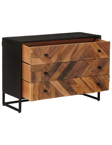 Mobile con Cassetti con cassetto 75 x 30 x 54 cm