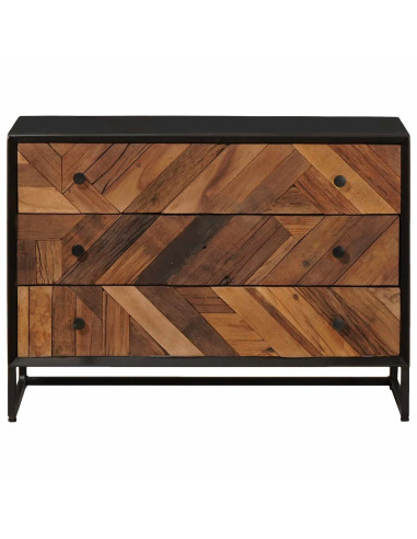 Mobile con Cassetti con cassetto 75 x 30 x 54 cm