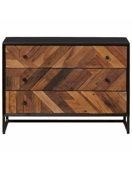 Mobile con Cassetti con cassetto 75 x 30 x 54 cm