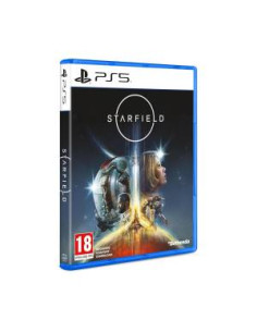PS5 Starfield
