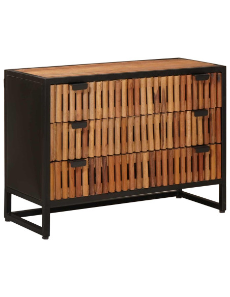 Mobile con Cassetti con cassetto 75 x 30 x 54 cm
