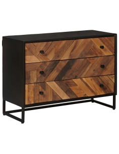 Mobile con Cassetti con cassetto 75 x 30 x 54 cm