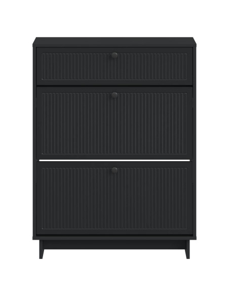 Mobile per scarpe EDE 78 x 24 x 103 cm Legno ingegnerizzato
