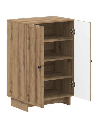 Mobile per scarpe EDE 59,5 x 39,5 x 90 cm Legno ingegnerizzato