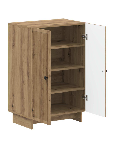 Mobile per scarpe EDE 59,5 x 39,5 x 90 cm Legno ingegnerizzato