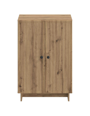 Mobile per scarpe EDE 59,5 x 39,5 x 90 cm Legno ingegnerizzato