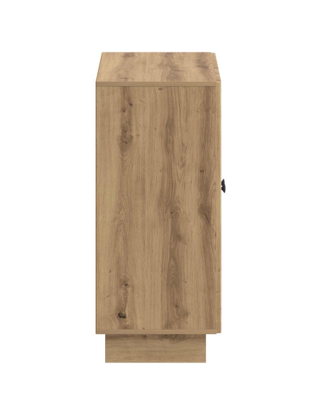 Mobile per scarpe EDE 59,5 x 39,5 x 90 cm Legno ingegnerizzato