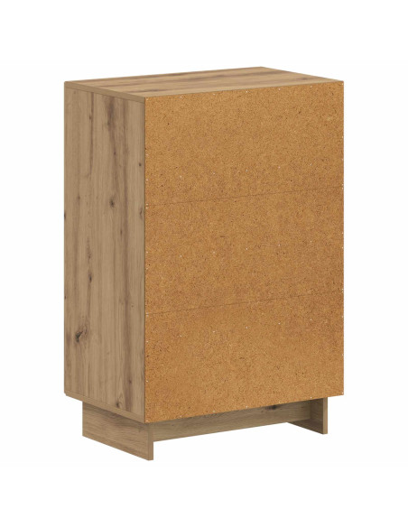Mobile per scarpe EDE 59,5 x 39,5 x 90 cm Legno ingegnerizzato