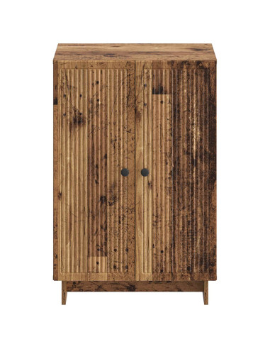 Mobile per scarpe EDE 59,5 x 39,5 x 90 cm Legno ingegnerizzato