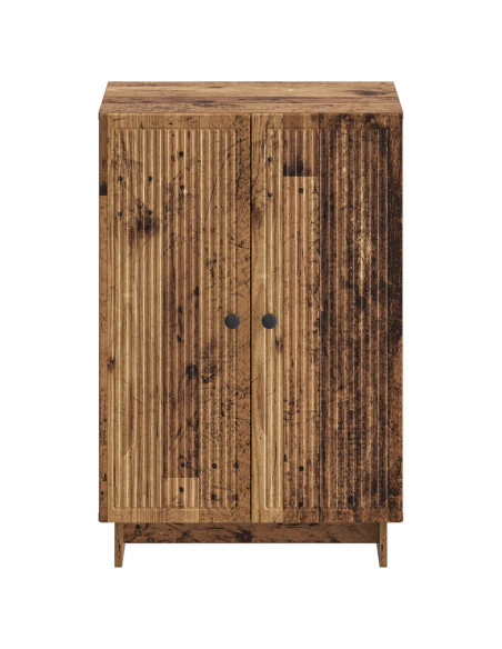 Mobile per scarpe EDE 59,5 x 39,5 x 90 cm Legno ingegnerizzato