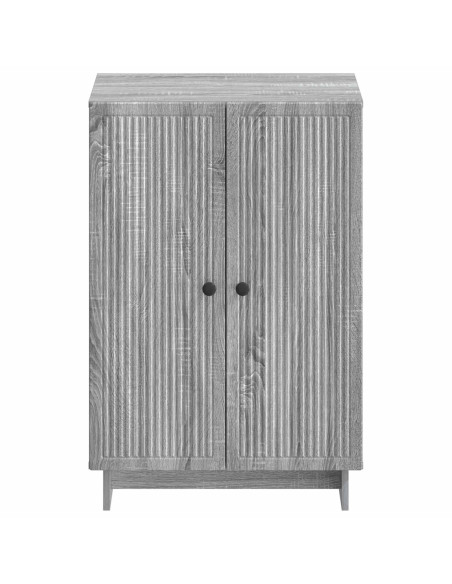 Mobile per scarpe EDE 59,5 x 39,5 x 90 cm Legno ingegnerizzato