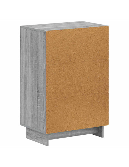 Mobile per scarpe EDE 59,5 x 39,5 x 90 cm Legno ingegnerizzato