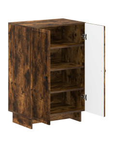 Mobile per scarpe EDE 59,5 x 39,5 x 90 cm Legno ingegnerizzato 2