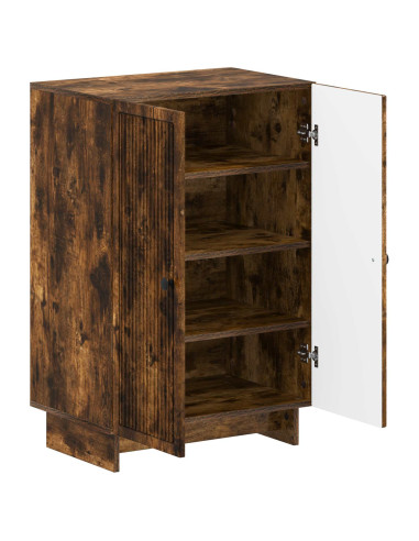 Mobile per scarpe EDE 59,5 x 39,5 x 90 cm Legno ingegnerizzato