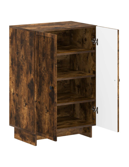 Mobile per scarpe EDE 59,5 x 39,5 x 90 cm Legno ingegnerizzato