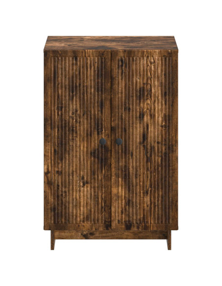 Mobile per scarpe EDE 59,5 x 39,5 x 90 cm Legno ingegnerizzato