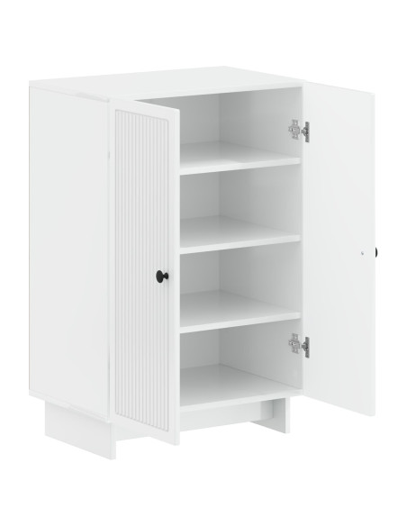 Mobile per scarpe EDE 59,5 x 39,5 x 90 cm Legno ingegnerizzato